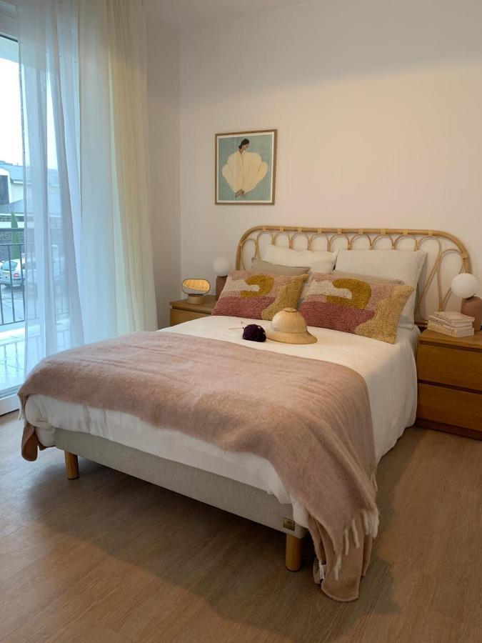 Residence Montana Шоле Экстерьер фото