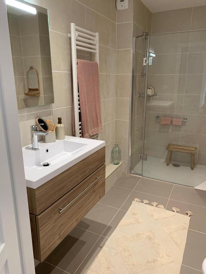 Residence Montana Шоле Экстерьер фото