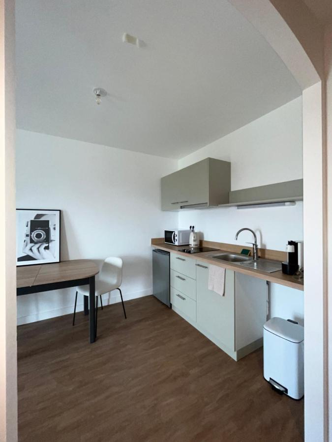 Residence Montana Шоле Экстерьер фото