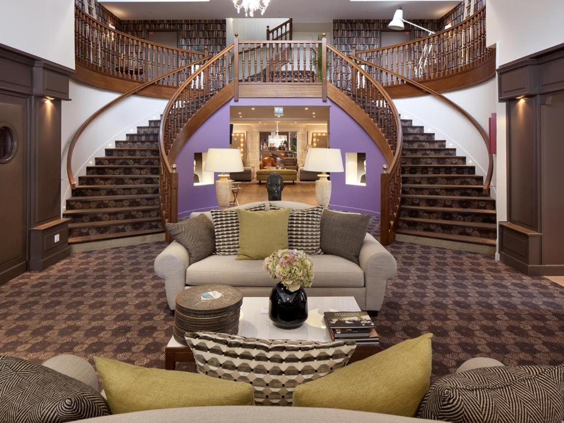Residence Montana Шоле Экстерьер фото